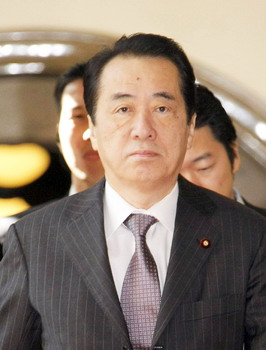 อดีตนายกฯคังเคยหวั่น “โตเกียว” กลายเป็นเมืองร้างเพราะพิษกัมมันตภาพรังสี