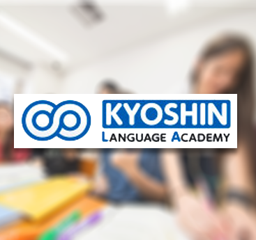 Kyoshin Language Academy